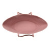 Lorena Canals Kosz dekoracyjny Cistell Ash Rose