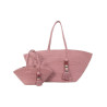 Lorena Canals Kosz dekoracyjny Cistell Ash Rose