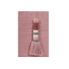 Lorena Canals Kosz dekoracyjny Cistell Ash Rose