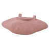 Lorena Canals Kosz dekoracyjny Cistell Ash Rose
