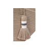 Lorena Canals Kosz dekoracyjny Cistell Linen Smalll