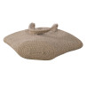 Lorena Canals Kosz dekoracyjny Cistell Linen Smalll
