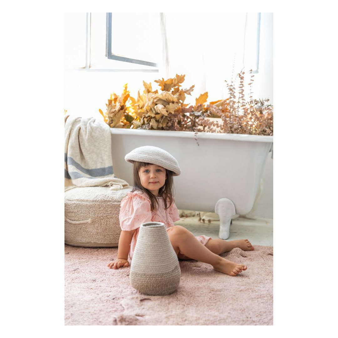 Lorena Canals Kosz Baby Mushroom
