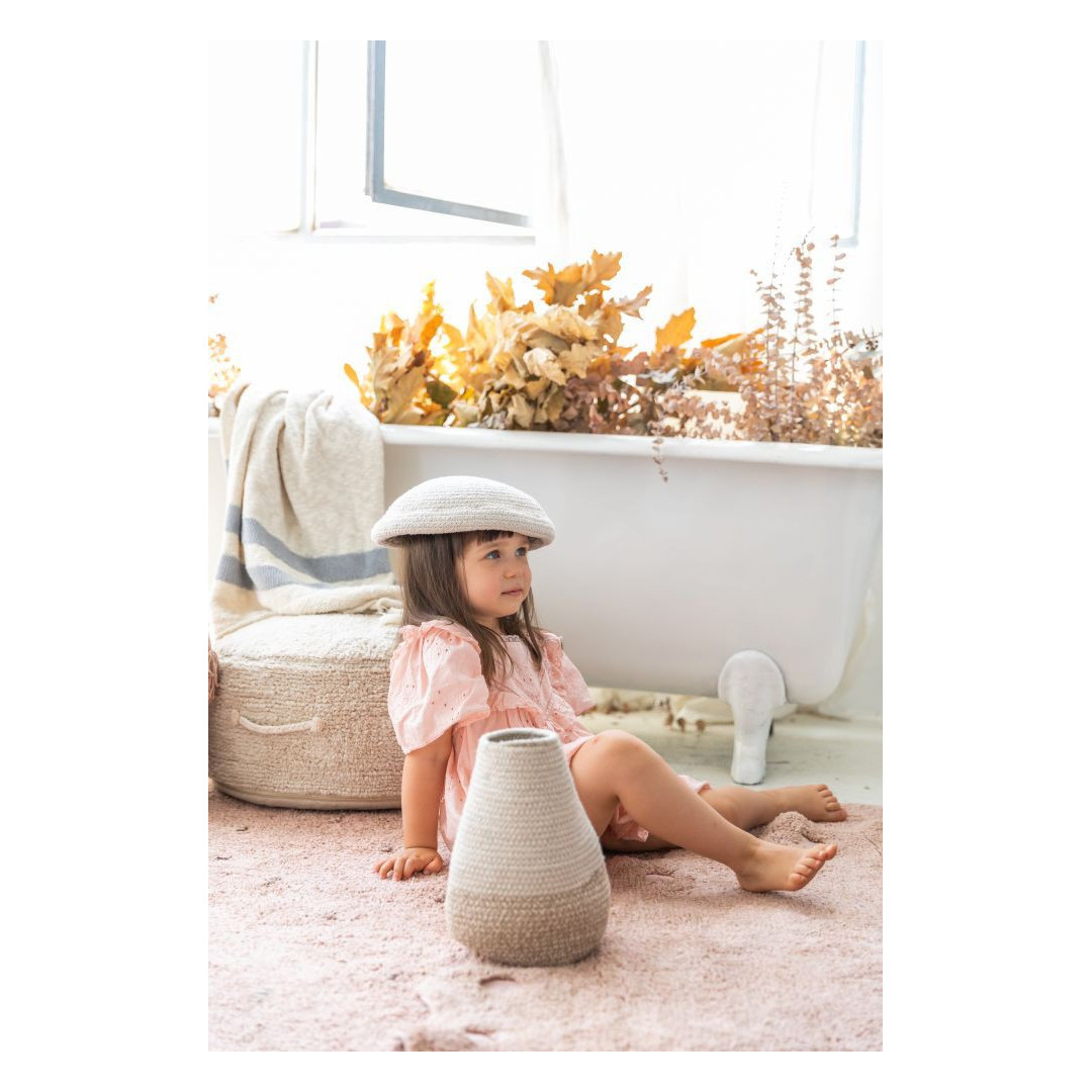Lorena Canals Kosz Baby Mushroom
