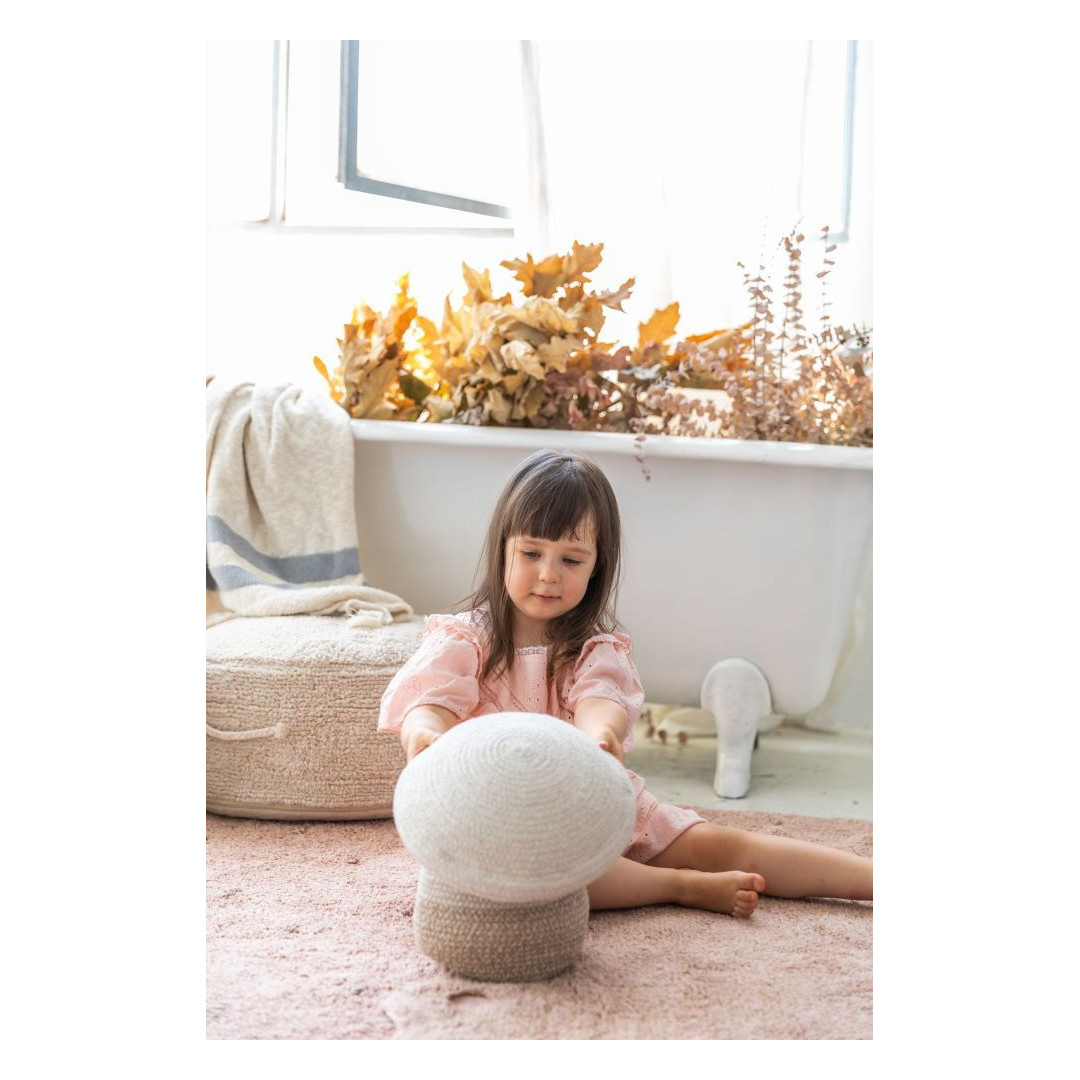 Lorena Canals Kosz Baby Mushroom