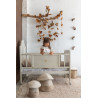 Lorena Canals Kosz Baby Mushroom