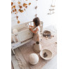 Lorena Canals Kosz Baby Mushroom