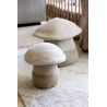 Lorena Canals Kosz Baby Mushroom