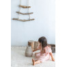 Lorena Canals Kosz Baby Mushroom