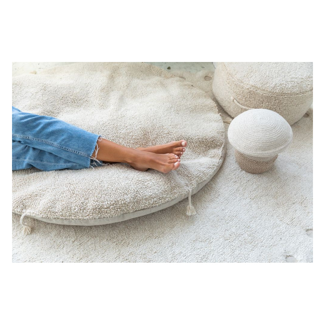 Lorena Canals Kosz Baby Mushroom
