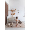 Lorena Canals Kosz Baby Mushroom