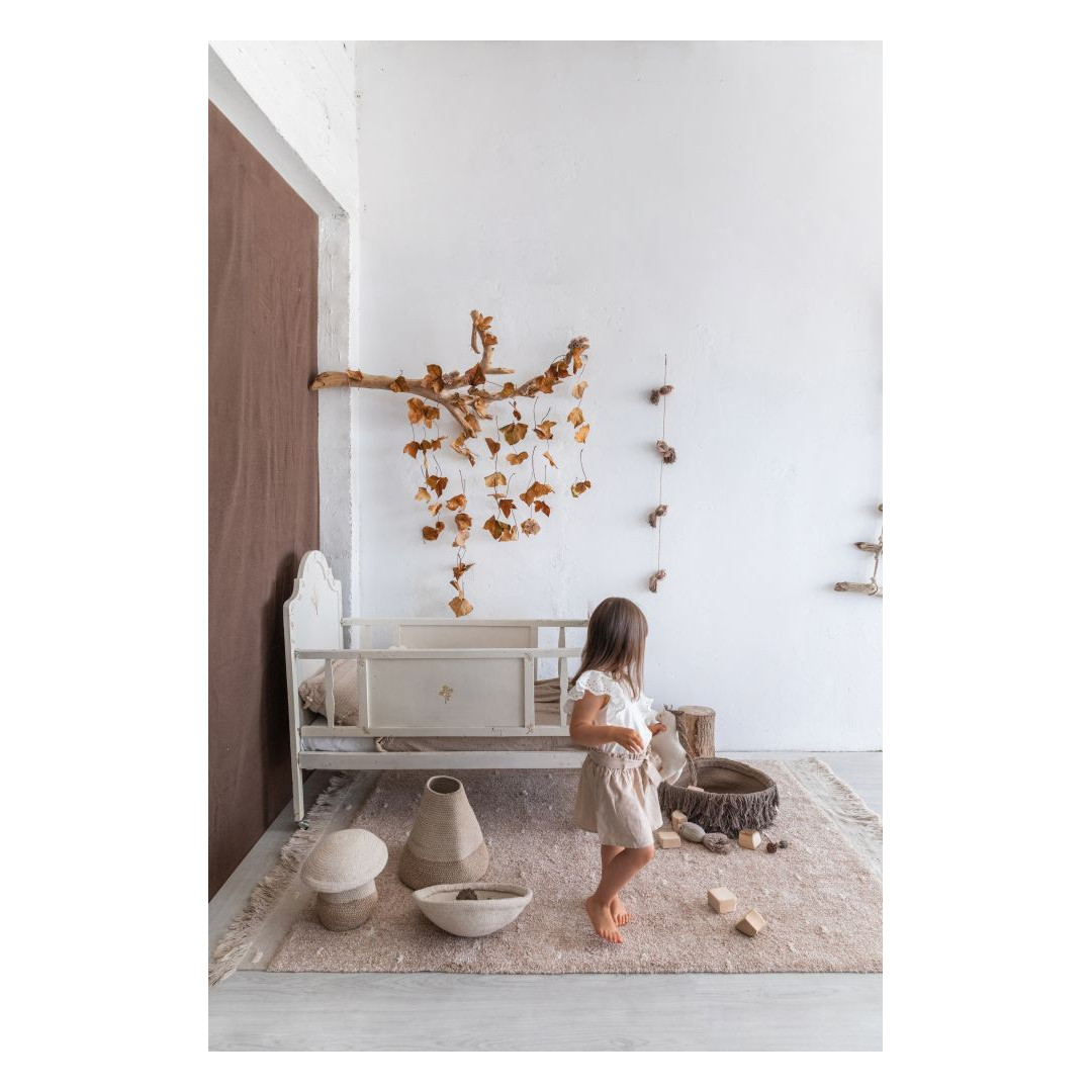 Lorena Canals Kosz Baby Mushroom