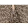 Lorena Canals Kosz Woody Soil Brown