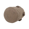 Lorena Canals Kosz Woody Soil Brown