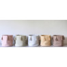 Lorena Canals Kosz Woody Soil Brown