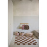 Kosz dekoracyjny Gram Rose Lorena Canals