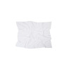 Lorena Canals Kocyk bawełniany Biscuit White