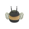 Kosz dekoracyjny Baby Bee, Planet Bee, Lorena Canals