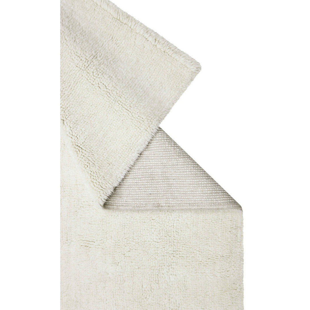 Wełniany dywan Runner Natural, 70 x 200 cm, Lorena Canals