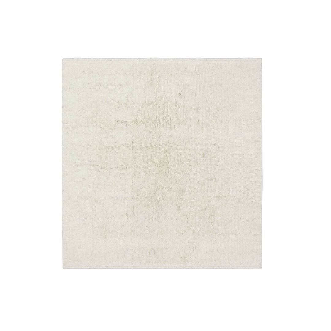 Wełniany dywan Area Natural, 240 x 260 cm, Lorena Canals