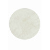 Wełniany dywan Ø 180 cm, Rond Natural, Lorena Canals