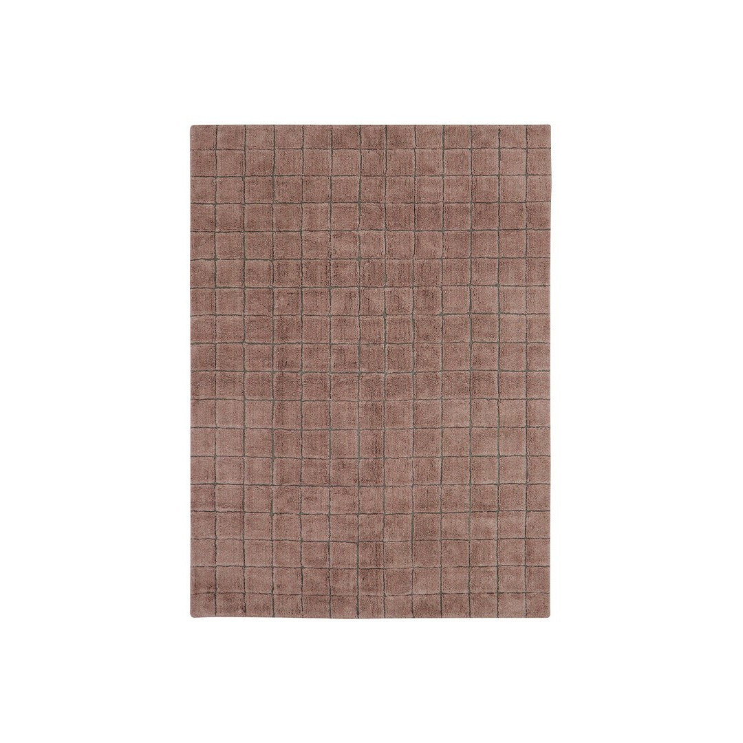 Wełniany dywan 230x300 cm Mosaic Quartz Lorena Canals