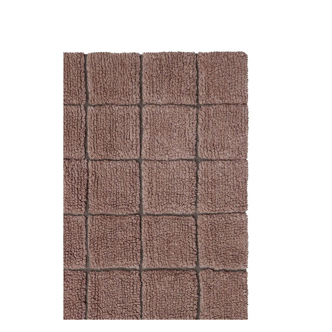 Wełniany dywan 230x300 cm Mosaic Quartz Lorena Canals