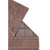 Wełniany dywan 230x300 cm Mosaic Quartz Lorena Canals