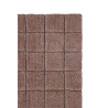 Wełniany dywan 80x230 cm Mosaic Quartz Lorena Canals