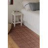 Wełniany dywan 80x230 cm Mosaic Quartz Lorena Canals