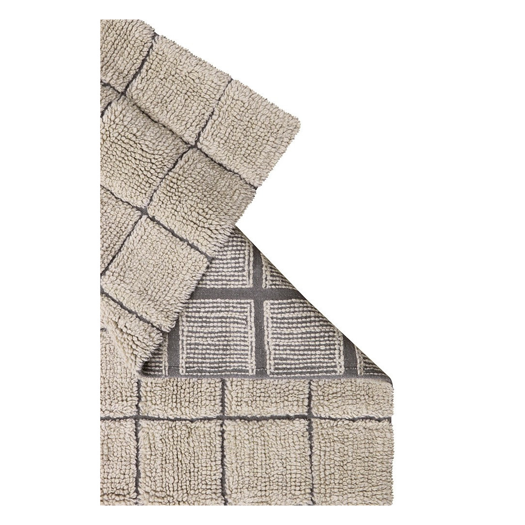 Wełniany dywan 170x240 cm Mosaic Sandstone Lorena Canals