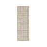 Wełniany dywan 80x230 cm Mosaic Sandstone Lorena Canals
