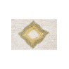 Dywan Bawełniany KAAROL EARTH 200x300 cm Maxi Rugs Lorena Canals