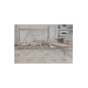Dywan Bawełniany KAAROL EARTH 200x300 cm Maxi Rugs Lorena Canals
