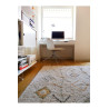 Dywan Bawełniany KAAROL EARTH 200x300 cm Maxi Rugs Lorena Canals