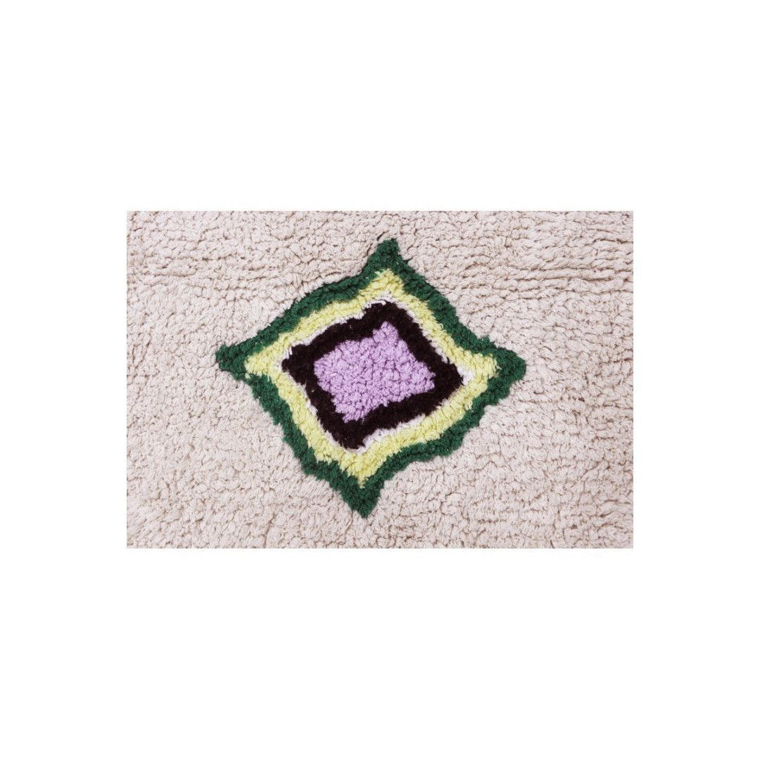 Dywan Bawełniany KAAROL 200x300 cm Maxi Rugs Lorena Canals