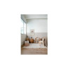 Dywan Bawełniany Lanes Vintage Nude XL, 200x300cm, Maxi Rugs Lorena Canals