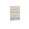 Dywan Bawełniany Lanes Vintage Nude XL, 200x300cm, Maxi Rugs Lorena Canals