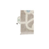 Dywan bawełniany do zabawy mapa miasta Eco-City, 200x300 cm, Maxi Rugs Lorena Canals