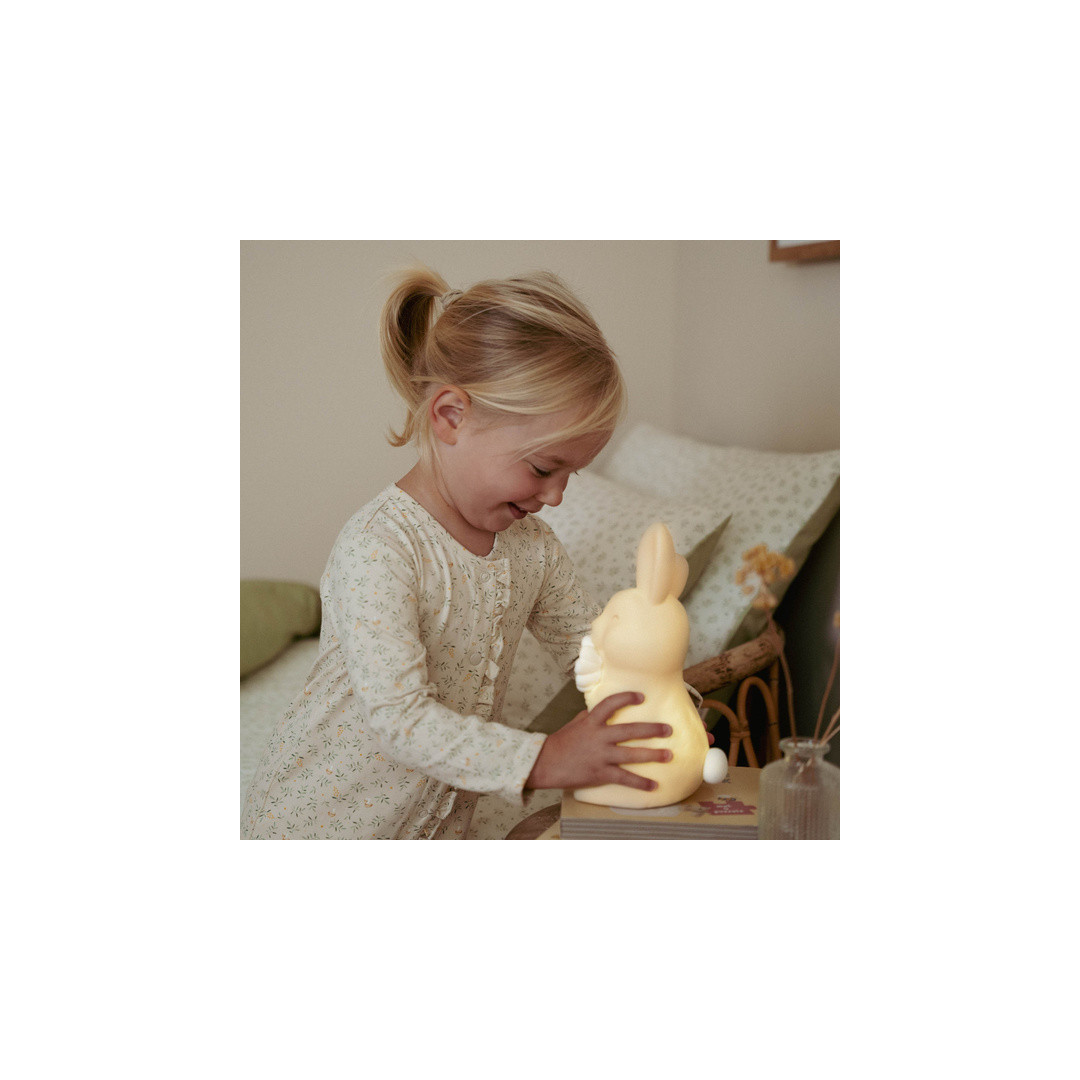 Little Dutch Lampka Króliczek