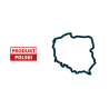 Krzesło dziecięce Petit czarny Jasmine 06 rozmiar 3 WK+P