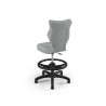 Krzesło dziecięce Petit czarny Jasmine 03 rozmiar 4 WK+P