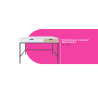 Krzesło młodzieżowe Petit czarny Storia 33 rozmiar 6 WK+P