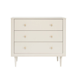 Pinio Petite Komoda 3-szuflady
