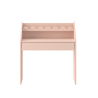 Bellamy Biurko Montessori Book Nook Sunset Idealne biurko dziecięce, biurko dla pierwszoklasisty Bellamy