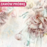 Tapeta do pokoju dziecięcego - Swingtime Fuchsia