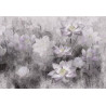 Tapeta do pokoju dziecka - Lotus Blossom - MySweetRoom