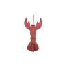 Lorena Canals Dekoracja na drzwi Door hanger Lobster