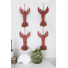 Lorena Canals Dekoracja na drzwi Door hanger Lobster