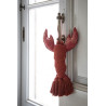 Lorena Canals Dekoracja na drzwi Door hanger Lobster